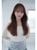 angelicaスタイル/ロングレイヤー