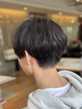 メンズユニットピーエムフォー 長町南店(UNIT PM4) 16時から23jまで営業中!! カット最終受付10時!!