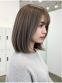 本八幡/ショート/ボブ/顔周り/レイヤーカット/前髪/ハイライト