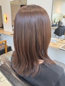 セラ(SERA) くびれミディアム