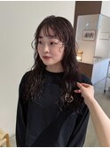 ラベンダーカラー