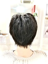 ライズヘアー(Rise hair)&nbsp;コンパクトショート