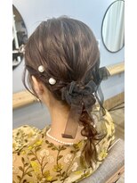 ラパニエ 博多(La panier)&nbsp;ツインアレンジ