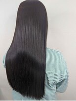 ポンテ 香椎店(ponte)&nbsp;髪質改善カラー