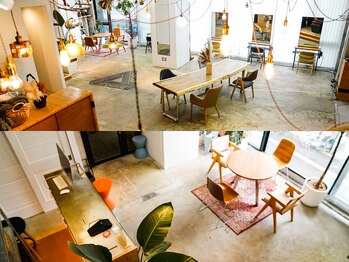 MAUVE 　【モーブ】