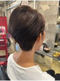 美フォルムショート
