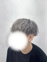 ルースト 西院店(ROOST)&nbsp;ハイトーンマッシュ