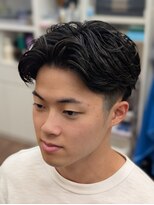 トリイ(TORII) 毛流れサイドバック