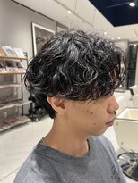 アース オーセンティック 新浦安店(EARTH Authentic)&nbsp;波巻きスパイラル