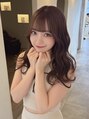 カシェ キョウマチ(cashe’e) THE女の子な甘いカラーもお任せ♪