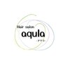 aqula【アクラ】【１月５日NEW OPEN(予定）】のお店ロゴ