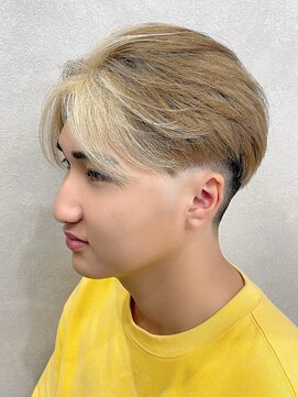 エミュ(Aimu.) 【フェイスフレーミング】