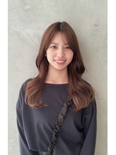 トランクイルバンカ(TRAN9UIL BANCA) 漁師 乙葉