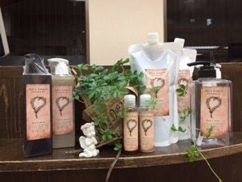 ラループ ヘアデザイン(la Loop Hair Design)の写真/マンツーマンでの丁寧なカウンセリング×プロの技術でワンランク上の仕上がり★