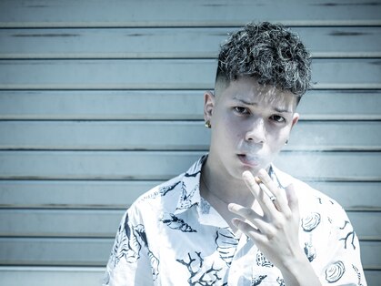 バーバーショップ ダリー(BARBERSHOP DALIE)の写真