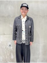 モアナ バイ ヘッドライト 宜野湾店(Moana by HEADLIGHT) 宮城 隼斗