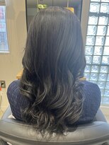 オールマイティービューティーモア(ALLMYTEA Beauty more+)&nbsp;アッシュグレージュ♪