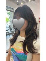 キャプチャー 海老名(capture) レイヤー/韓国ヘア/髪質改善/10代20代30代