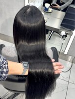 バレット 福岡天神(VALETTE)&nbsp;最小限のダメージで最大限の艶を