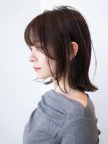 ハバナ 渋谷(HAVANA)&nbsp;大人かわいい／顔まわりレイヤー／小顔/20代30代