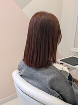 ムーンロータス(Moon Lotus)&nbsp;ほんのりピンク系カラー