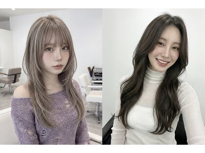 ビビグランジュテ(BiBi)の写真