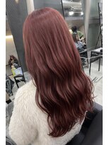 エフ 西大寺(ef)&nbsp;コーラルピンク/ピンクカラー/ピンクベージュ