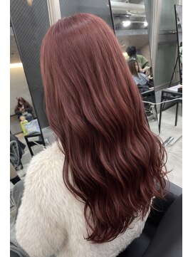 エフ 西大寺(ef) コーラルピンク/ピンクカラー/ピンクベージュ