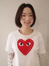 ヨー(Yoh-) 池田 柑美