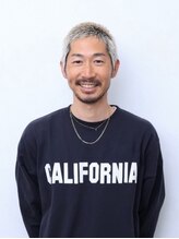 ヴォーレヴ(BEAUreve)&nbsp;kohei 