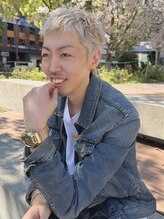 モナザスカイ 栄(MONA the SKY)&nbsp;YUSUKE 