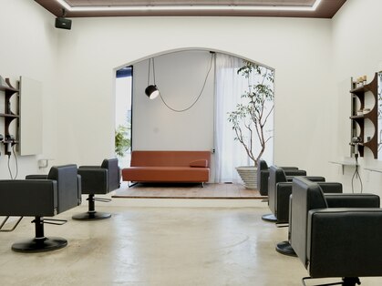 ポーズサロン(PAUSESALON)の写真