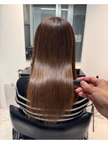シゲ 自由が丘店(SHIGE) 髪質改善/縮毛矯正/美髪/艶髪/髪質改善トリートメント/自由が丘