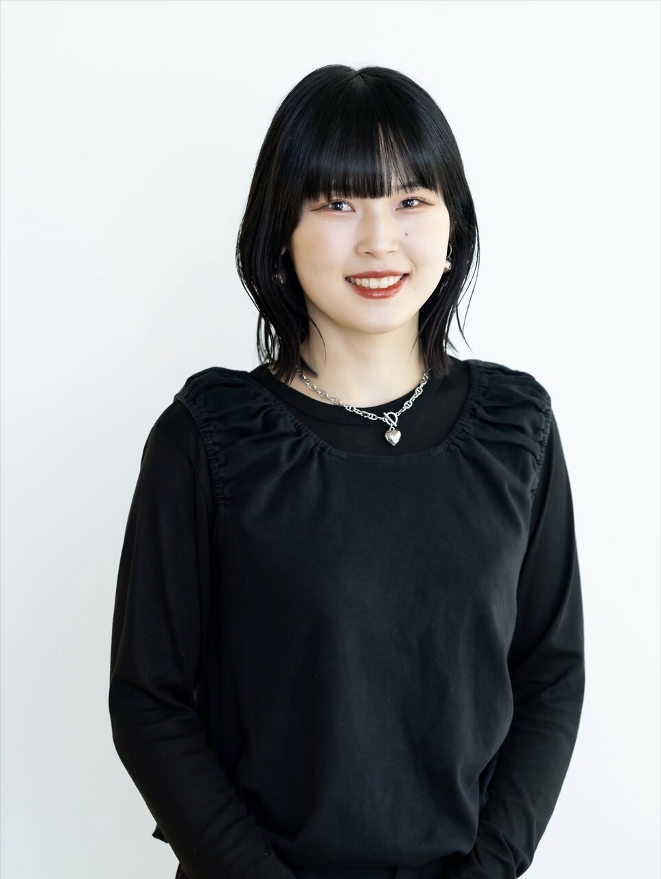 haruna ｜フォル(VOL.)の美容師・スタイリスト｜ホットペッパー