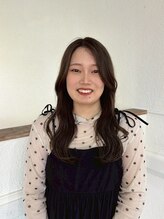 ヴァネッサ(VANESSA)&nbsp;山田 柚葵