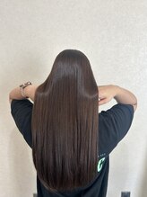 キロ(.kiro)&nbsp;艶ブラウンカラー＊