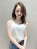 【人気No.1】カット+プレミアムケアカラー+3stepTR¥16000→¥10,800
