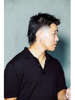 ミスターブラザーズカットクラブ 福岡店(MR.BROTHERS CUT CLUB)&nbsp;メンズショート