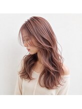 ビーム バイ ヘア(Beam by Hair)