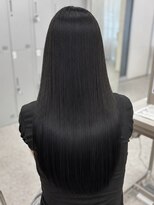 ココアカデミー 大宮(COCO academy) カラー×髪質改善トリートメントで叶える艶カラー