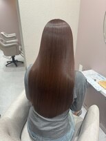 ヴォーグ 大曽根店(VOGUE)&nbsp;大曽根/大曽根駅髪質改善/髪質改善トリートメント/縮毛矯正/