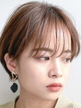 インスヘアー 明石(INCE HAIR)
