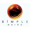 シンプルヘアーズ(SIMPLE HAIRS)のお店ロゴ