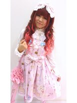 ラチャウ(La.Ciau) SWEETロリータ