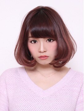 イル クオーレ(il cuore) 《川崎　il cuore》   ☆ワンカールボブ☆