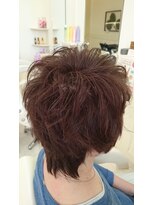 リュストゥールアンドフォンス(Lustr'e ＆ fons)&nbsp;a