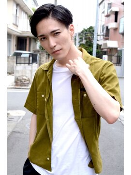 ベター(better) cool casual