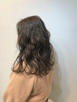 ラニヘアサロン(lani hair salon) グレージュ