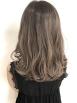 トリコ(TORIKO)&nbsp;ゆるまき 【TORIKO】 RIHO ☆