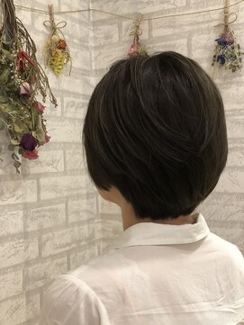 シエロ  池袋西口(Cielo) ☆スッキリショート☆